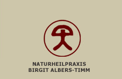 Naturheilpraxis Birgit Albers-Timm in Hamburg Eppendorf